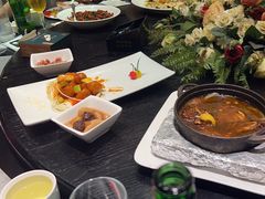-独一处粥城(抚河北路店)