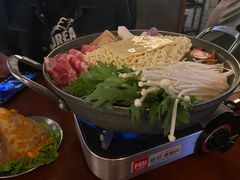-789韩料食堂(创意产业园店)