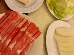 -八先生涮肉房(三里河店)