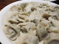 -饺子功·东北记忆·锅包肉(电厂路店)
