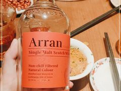 -北京老门框爆肚涮肉馆(凤城六路店)