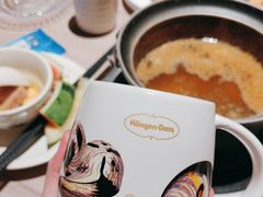 -浅锅和牛小锅放题(深业上城店)