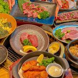 在惠州！！野岛里的神仙烤肉🤤
