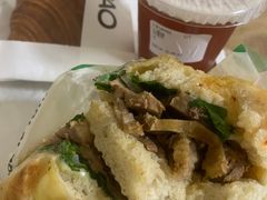 -PAOPAO Bakery&Café(港汇店)