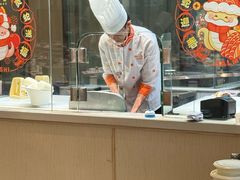 -新一番三文鱼寿司(大东海店)