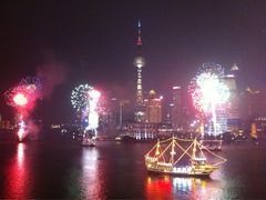 -上海和平饭店-华懋阁 The Cathay Room