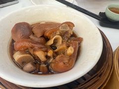 芥辣猪手-顺德人家食府(黄金广场店)