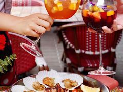 -BROWNSTONE布朗石西班牙餐厅(富城店)