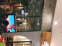 门面-呷哺呷哺(华林国际店)