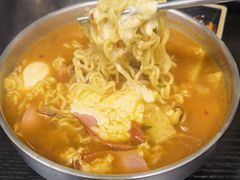 -HONGA HONGA雄家(曹路店)