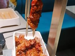 -半天妖烤鱼(东方新天地店)