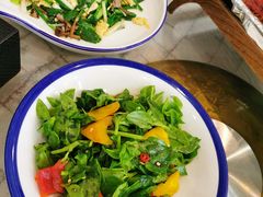 -乔家满族八大碗(流水沟店)