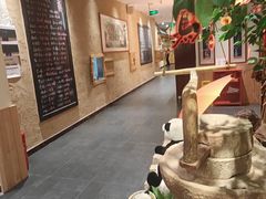 -田园印象·成都土菜院子(华阳店)