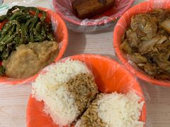 -咱家王新国把子肉(县东巷店)