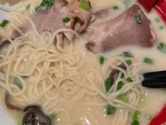 -豚王拉面(澳门银河店)