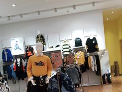 -杉杉奥特莱斯广场(哈尔滨店)