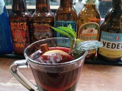 -脚下咖啡·CHILL酒馆(灵光东巷店)