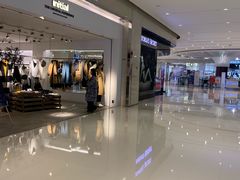 -优衣库(重庆万象城店)