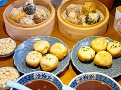 -鑫震源·苏式大虾生煎(山塘街店)