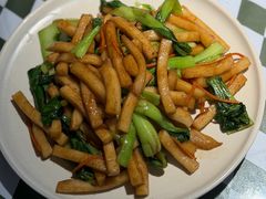 松溪炒粿-回魏大排档(百花洲店)