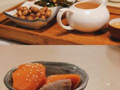 -大洋家·精品潮汕菜·生腌砂锅粥(天河东路店)