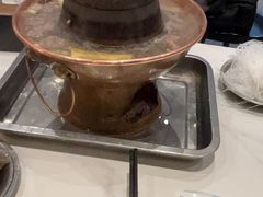 -欣悦坊陈一刀热气羊肉火锅(清真路店)