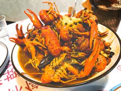 -小田油焖小龙虾(双井店)