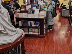 -果戈里书店