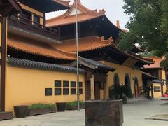 -亭林园-华藏寺