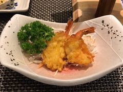 -千鹤日本料理(穿山路店)