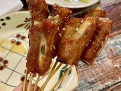 -潮和兴海鲜城·地道潮汕菜(佛山店)