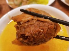 -清真吴记门钉肉饼·喜多利