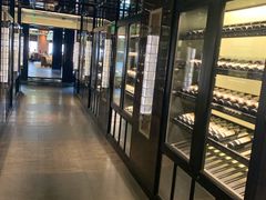 大堂-御宝轩(益丰·外滩源店)