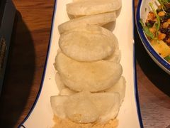 香煎糍粑-黔大人·贵州花溪牛肉粉(宝能太古城店)