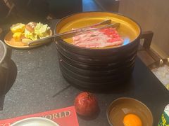 -牛New寿喜烧(新六百店)