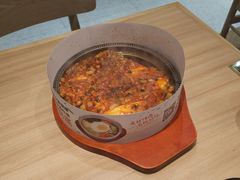 -小木屋拌饭(沈阳中街大悦城店)
