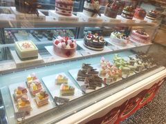 -KenGee仟吉(吉庆街店)