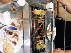 -小寒羊烧烤(凯瑞时代大厦店)