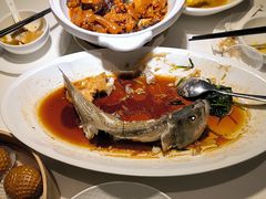 -院里寻菜·精致庭院菜(观沙岭店)