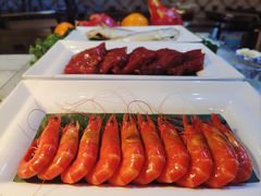 -杭州盛泰开元名都大酒店-地中海自助餐厅