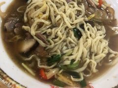 -马五面馆(郦城国际店)