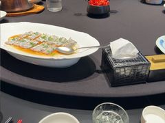 -铜锣湾·有麝自然香(渝北财富中心店)