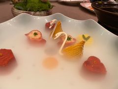 -世博源公馆·本帮融合菜·主题包厢·江景餐厅