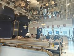 -兰湘子·湘菜小炒(长安万科广场店)