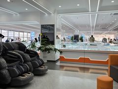 -约瑟眼镜(罗湖商业城店)