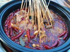 -唐记煌大坨卤牛肉串串(瑞南街店)