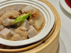-潮福城大酒楼·潮味粤品·港式点心(湖滨北路店)
