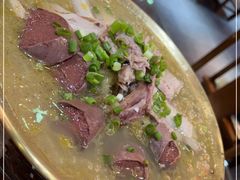 -东北大院·东北菜(三台子店)