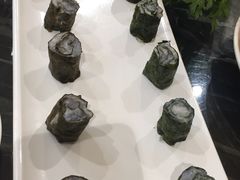 -何鲜菇火锅(大营盘店)