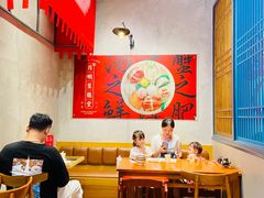 大堂-龍堂蟹黄小笼包(万家丽店)